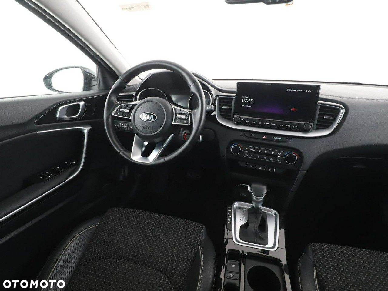 Kia XCeed 1.4 T-GDI OPF DCT7 SPIRIT - 16