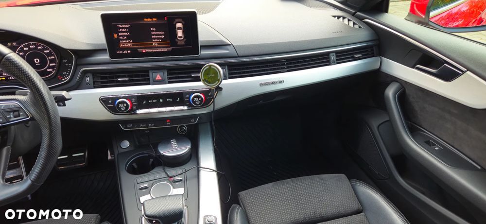 Audi A5 Sportback - 25