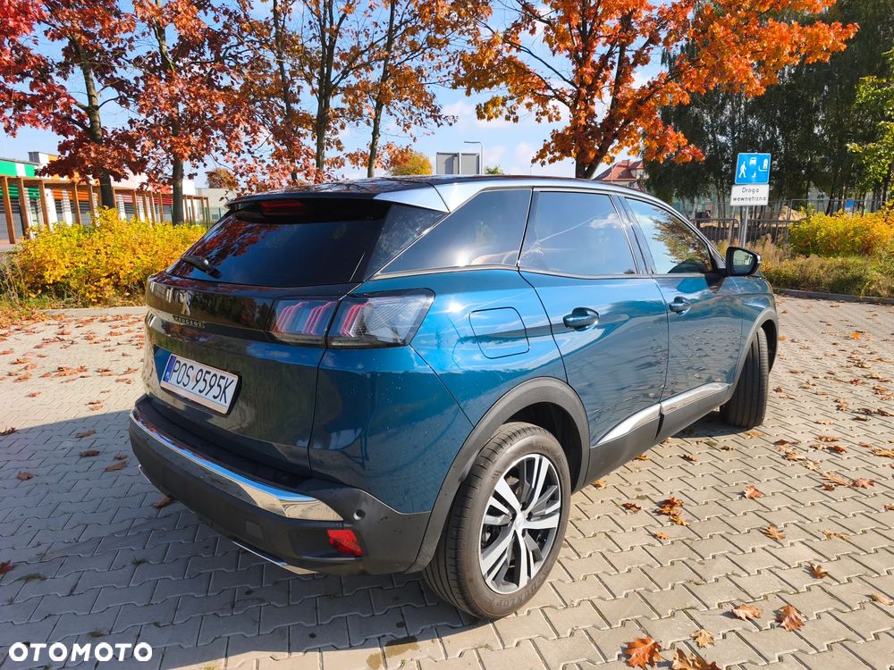 Peugeot 3008 - 7