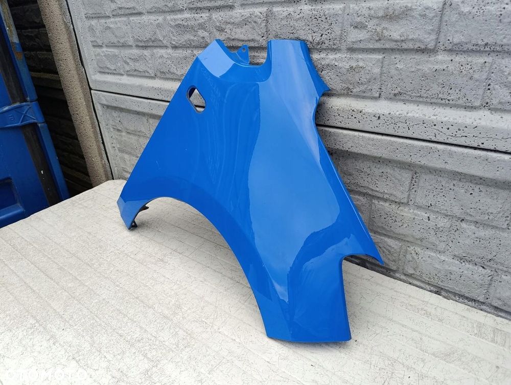 VW UP CITIGO SEAT MII 10-17 BŁOTNIK PRAWY PRZEDNI ORYGINAŁ - 2