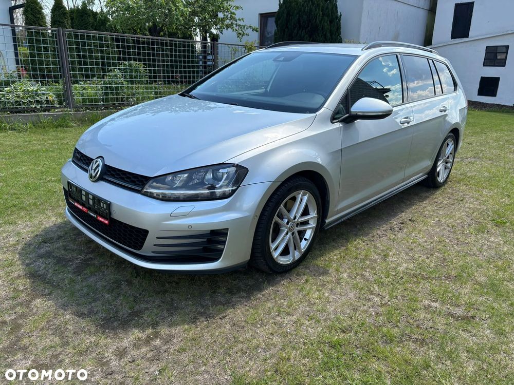 Volkswagen Golf GTD (BlueMotion Technology) - 11