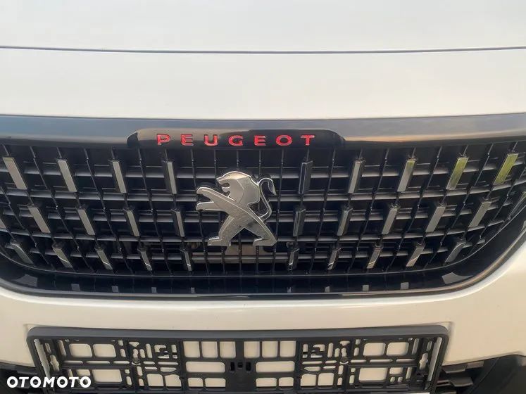 Peugeot 2008 PureTech 110 Stop&Start EAT6 GT-Line Edition - 14