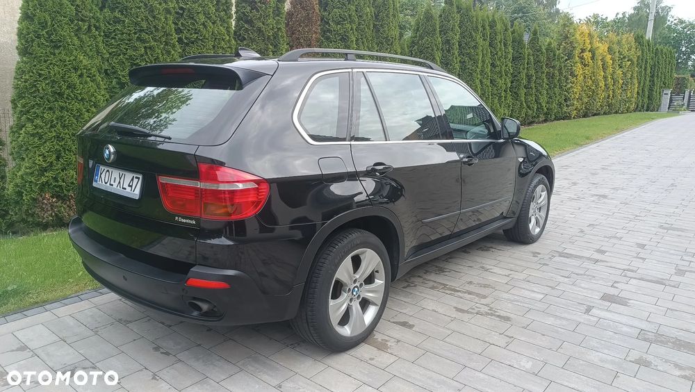 BMW X5 3.0sd xDrive - 8