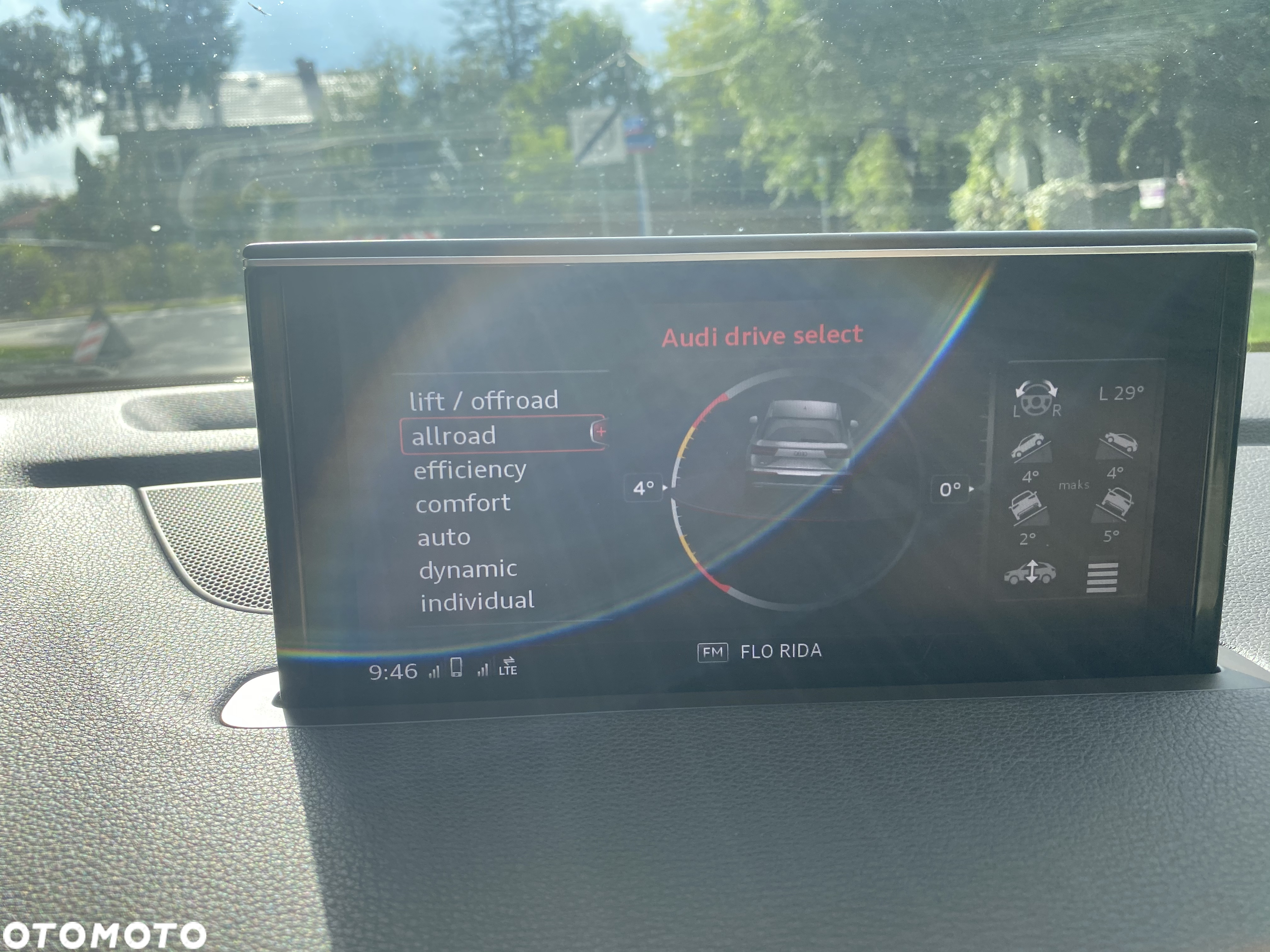 Audi Q7 3.0 TDI Quattro Tiptronic - 22