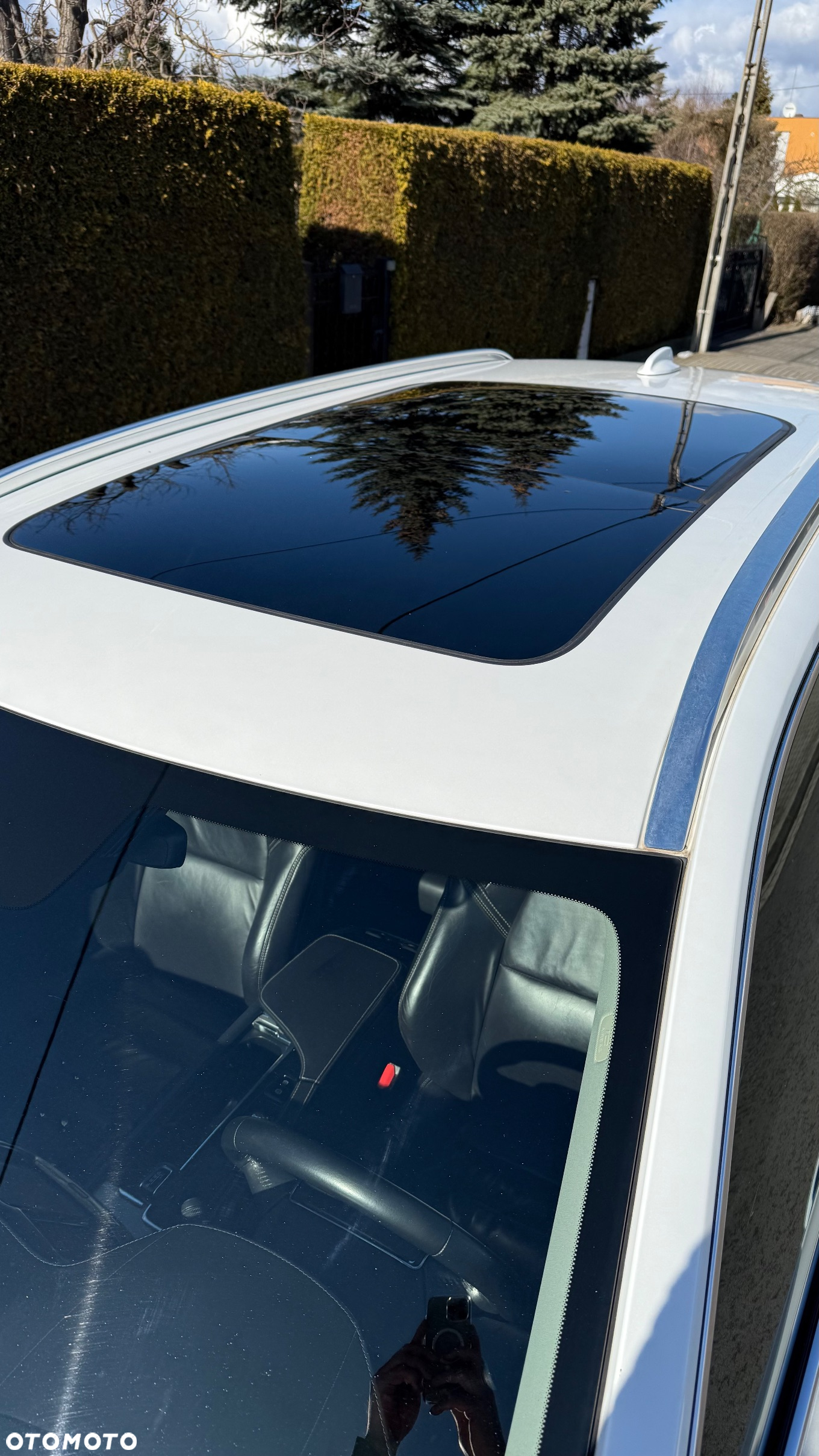 Volvo XC 90 D5 AWD Inscription 7os - 27