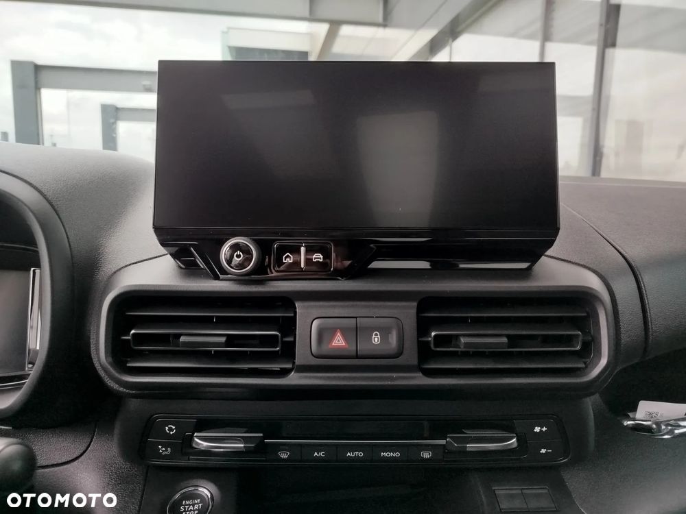 Toyota Proace City Verso 1.5 D-4D VIP - 11