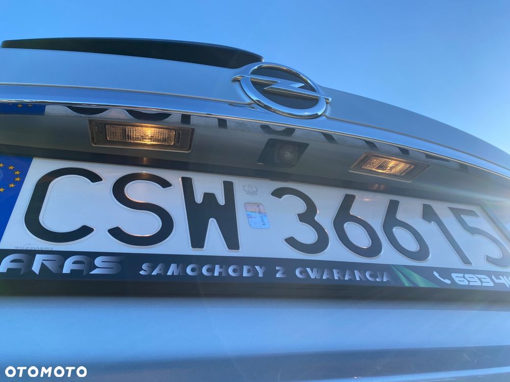 Opel Mokka 1.6 CDTI Cosmo S&S - 37