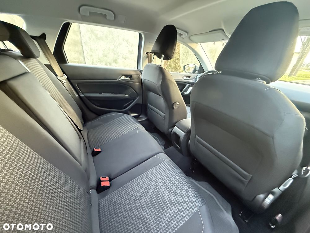 Peugeot 308 BlueHDi FAP 130 Stop & Start Style - 9