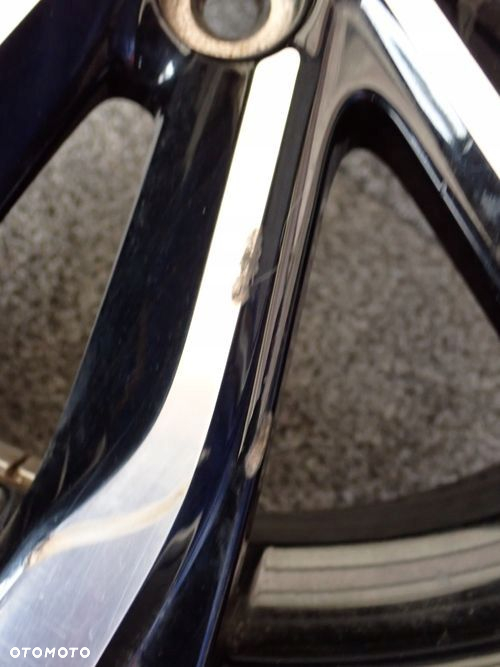 SUZUKI SWIFT 6Jx16 ET45 4x100 felga aluminiowa - 5
