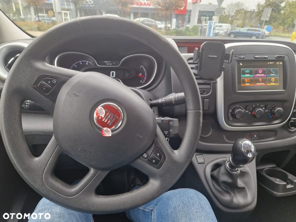 Fiat Talento - 20