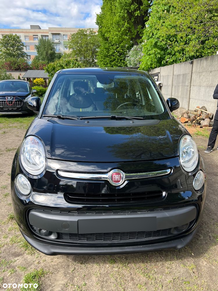 Fiat 500L 1.6 MultiJet Urban - 2