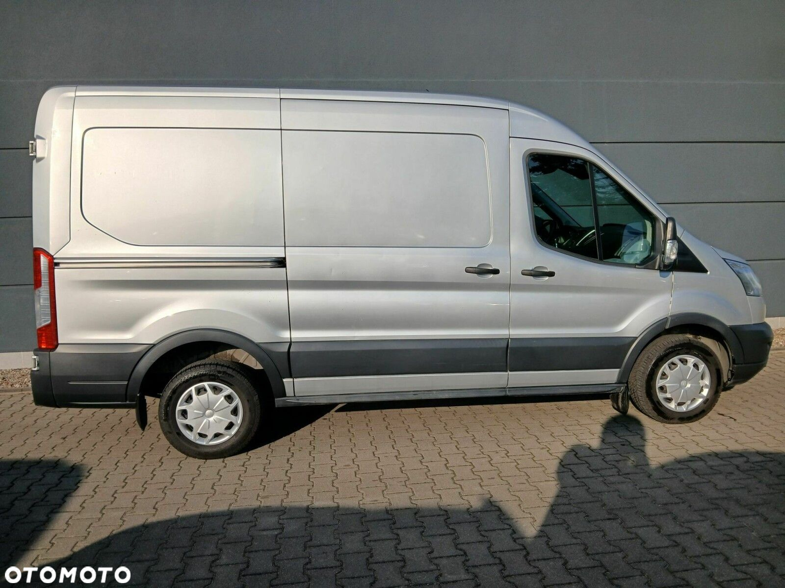 Ford transit L2H2 - 5