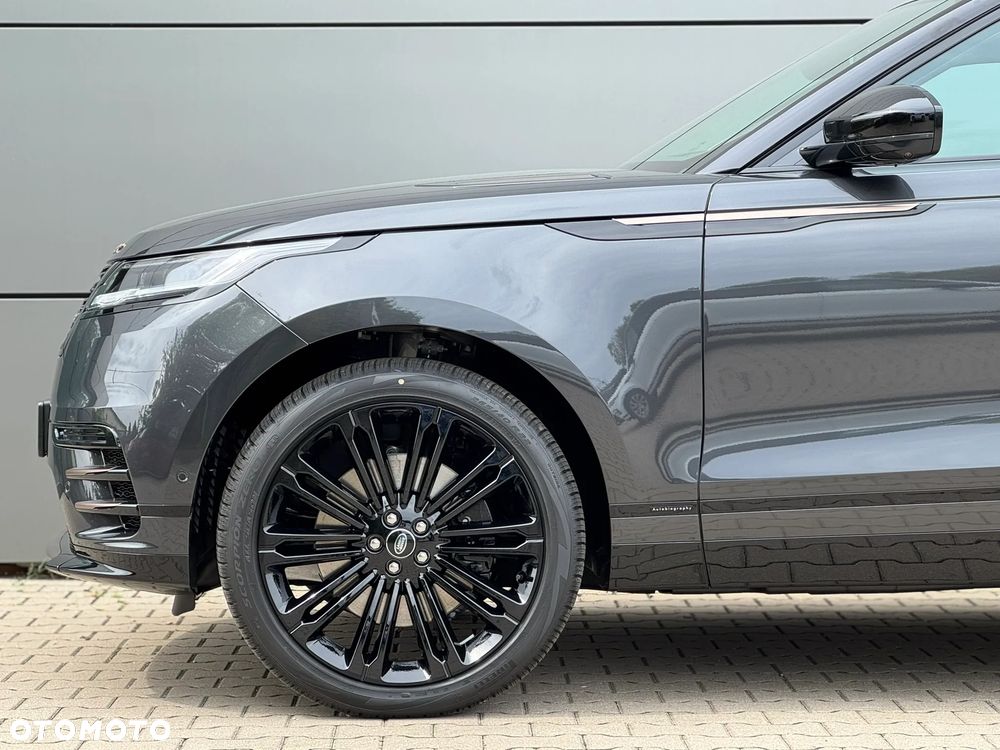 Land Rover Range Rover Velar 3.0 D300 mHEV Autobiography - 7