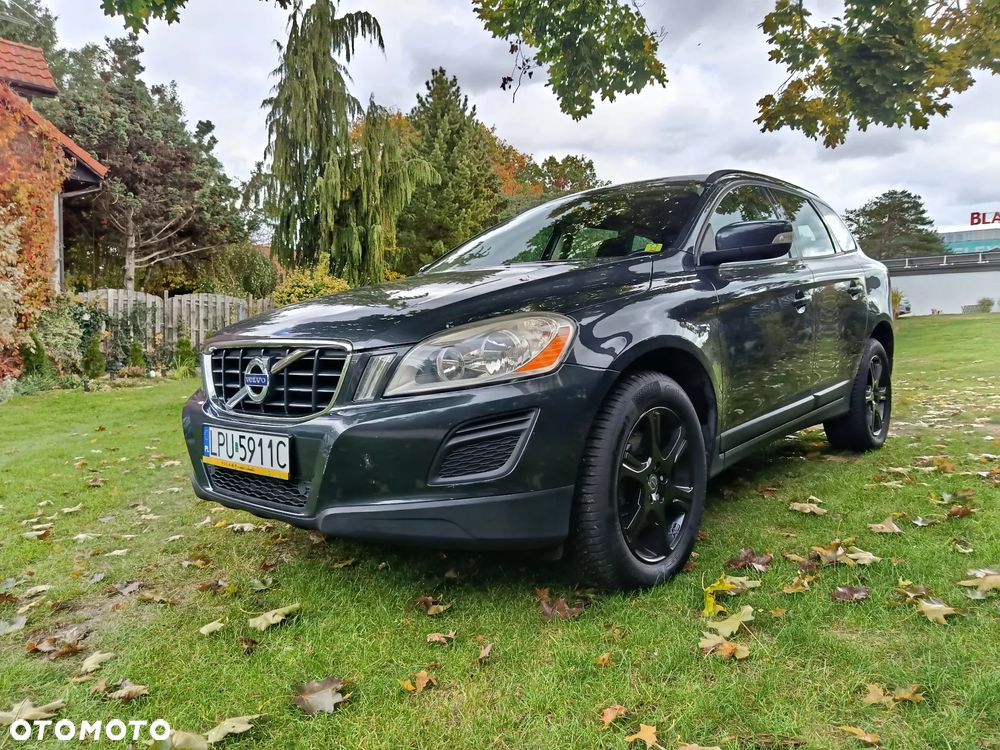 Volvo XC 60 D3 Kinetic - 3