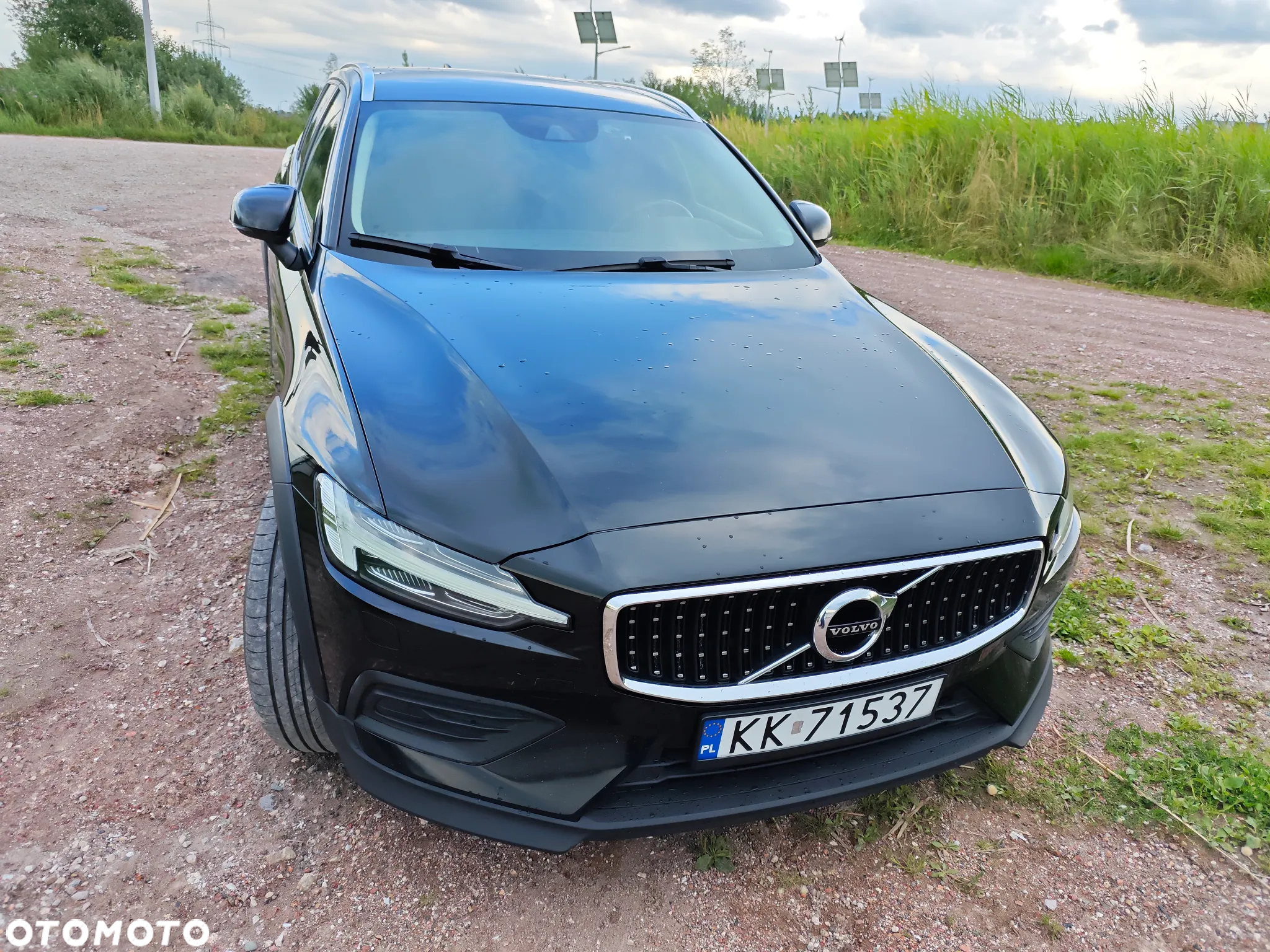 Volvo V60 Cross Country D4 AWD - 25