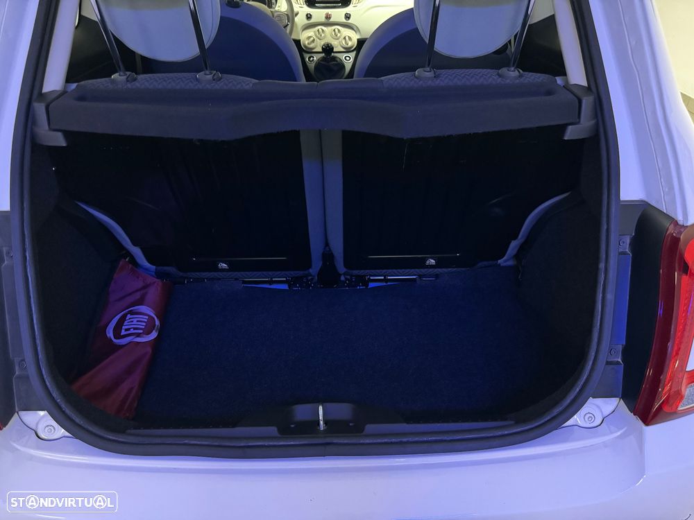 Fiat 500 1.2 S S&S - 33