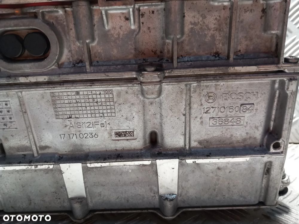 VW PASSAT B8 GTE HYBRID MODUŁ STEROWNIK MOCY NAPĘDU 3G0907070G - 8