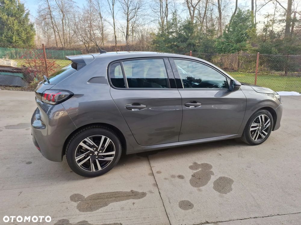 Peugeot 208 PureTech 100 Business - 10