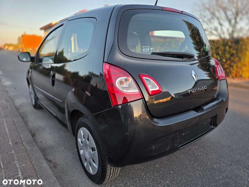 Renault Twingo 1.2 LEV 16V 75 Dynamique Eco-Drive - 3