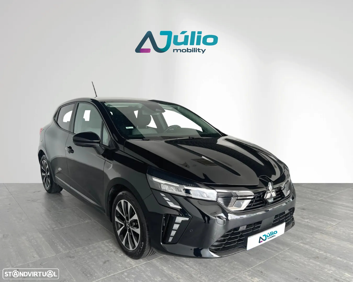 Mitsubishi Colt 1.0 MPI-T Invite - 6