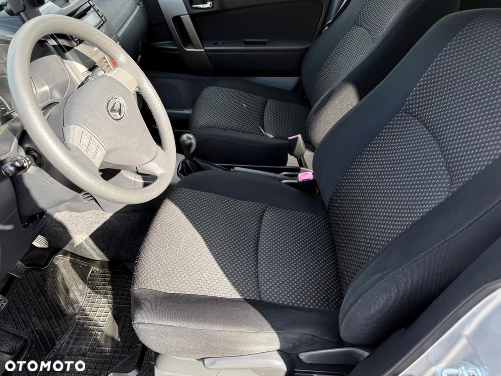 Daihatsu Terios 2WD Top Limited - 18