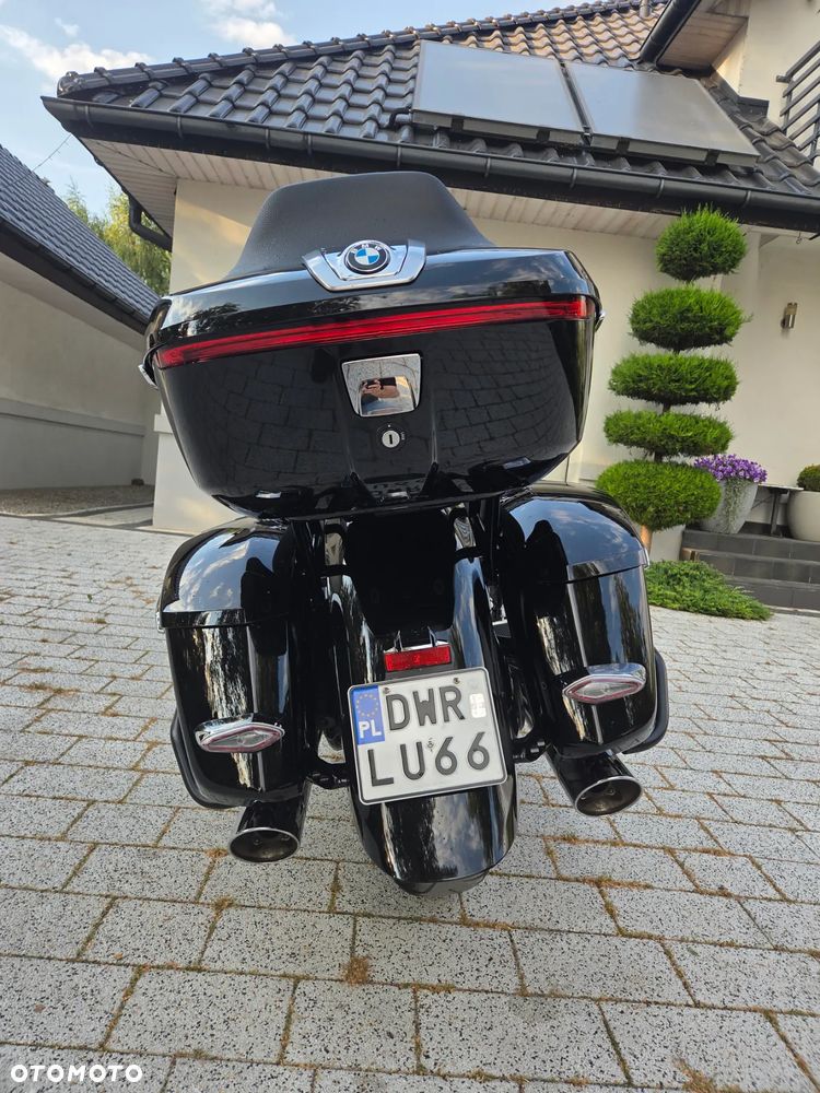 BMW R - 3