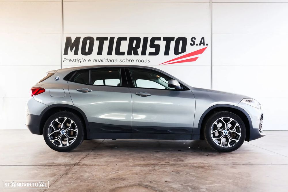 BMW X2 25 e xDrive - 9