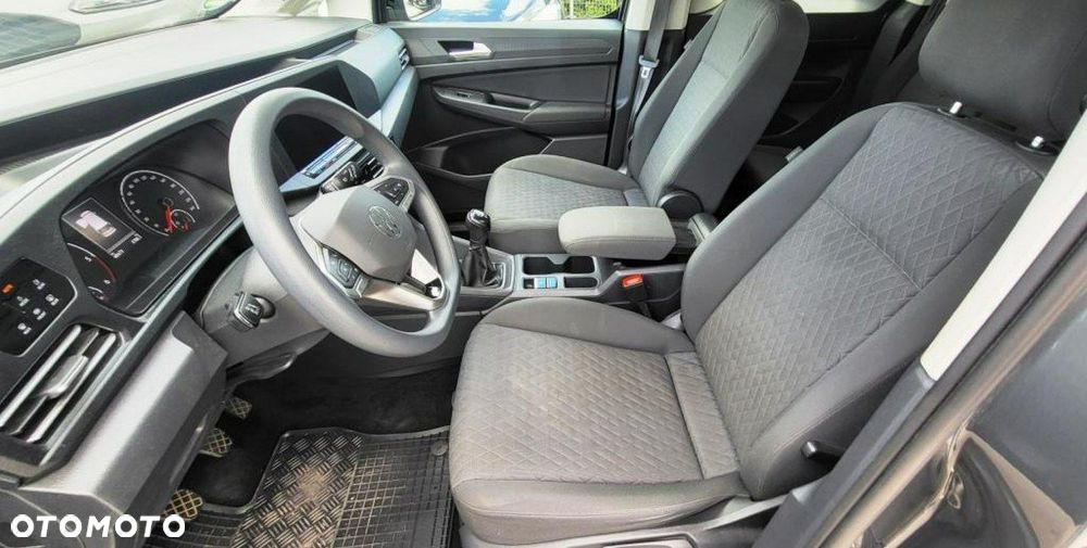 Volkswagen Caddy - 8