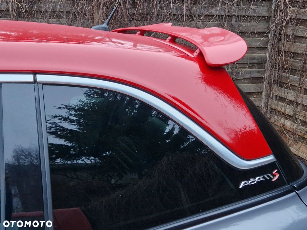 Opel Adam 1.4 Turbo S - 20