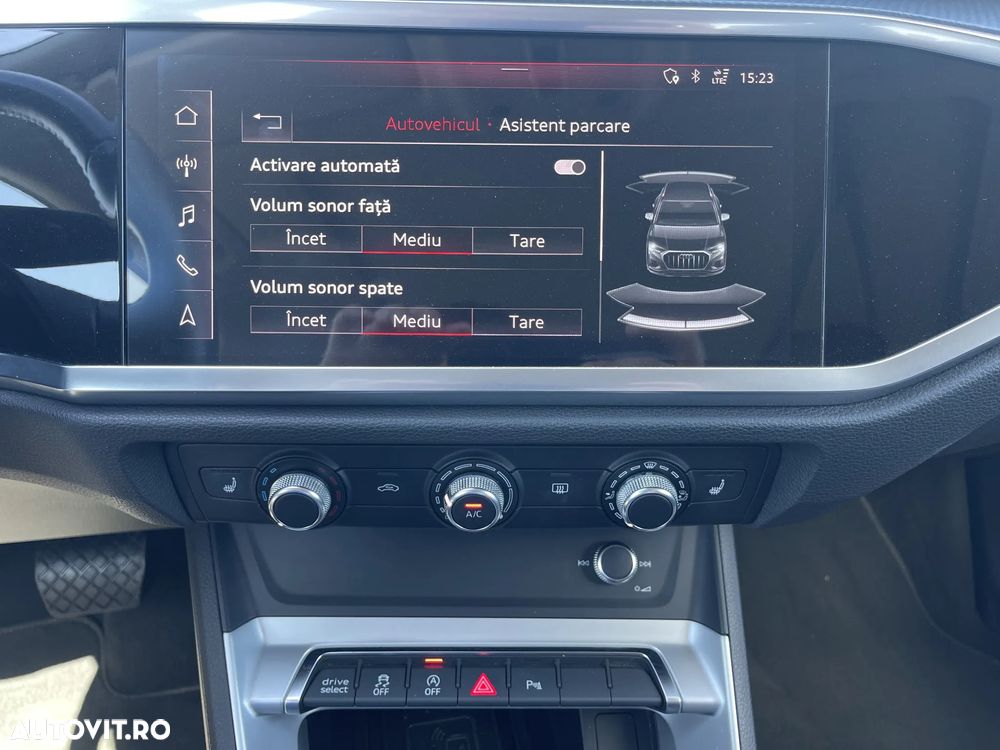 Audi Q3 2.0 40 TDI S tronic quattro S Line - 17