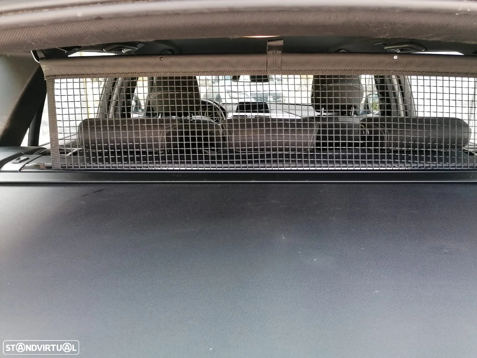 BMW 318 d Touring Advantage Auto - 19