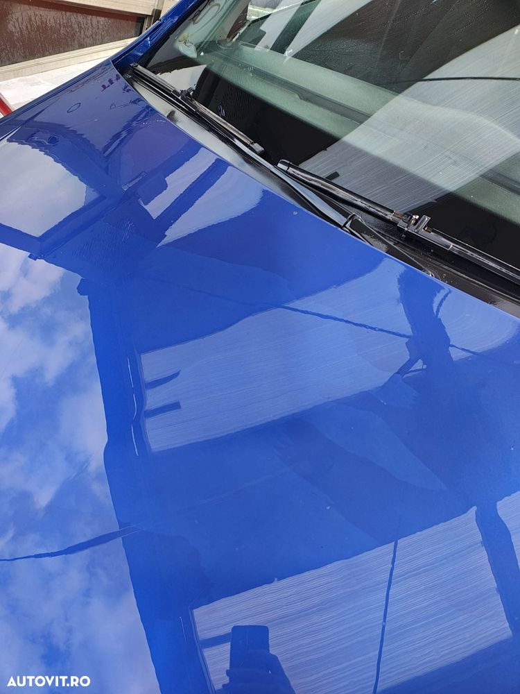 Opel Astra 1.3 CDTI - 8