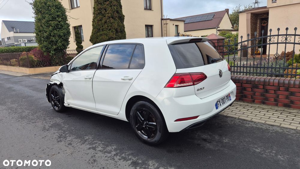 Volkswagen Golf 2019 photo 5