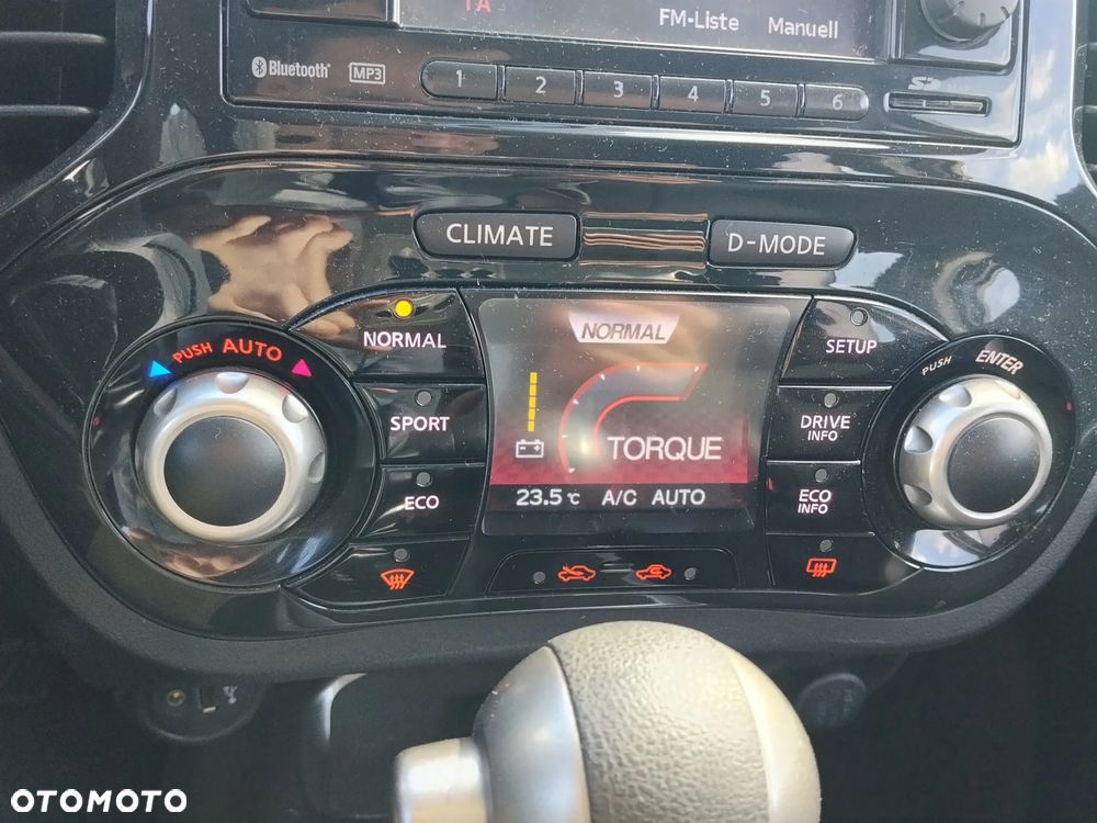 Nissan Juke - 10