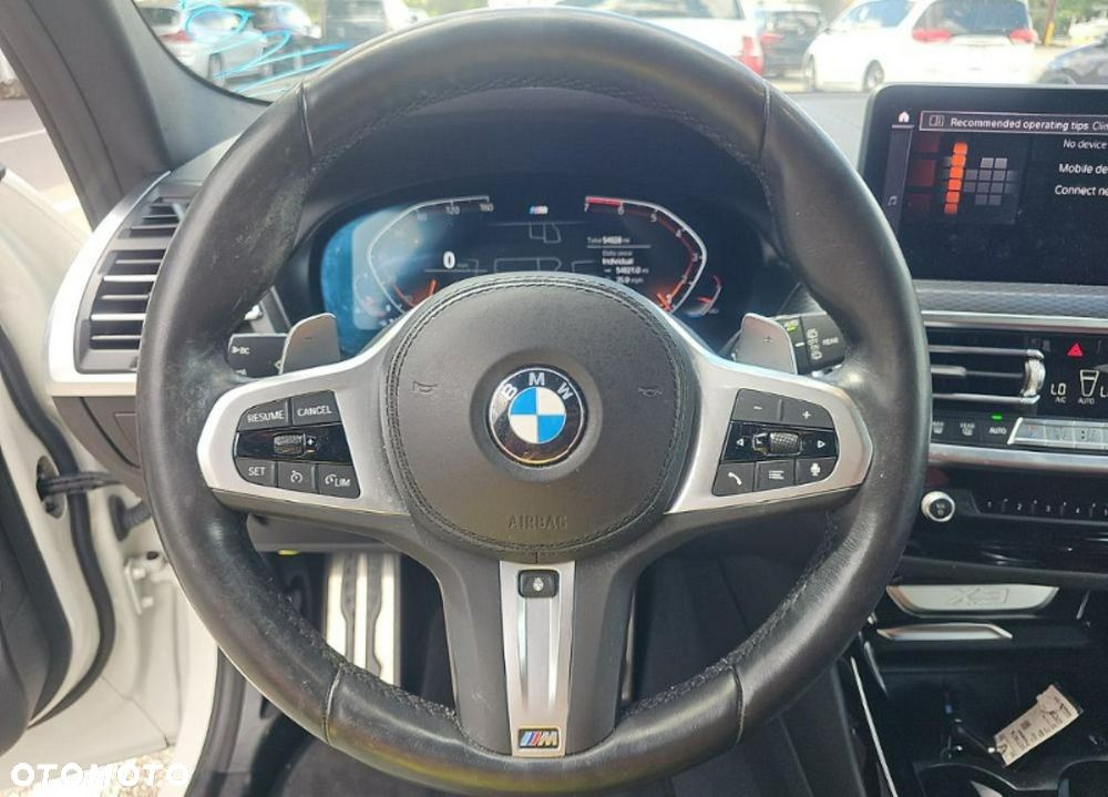 BMW X3 xDrive30i M Sport - 8