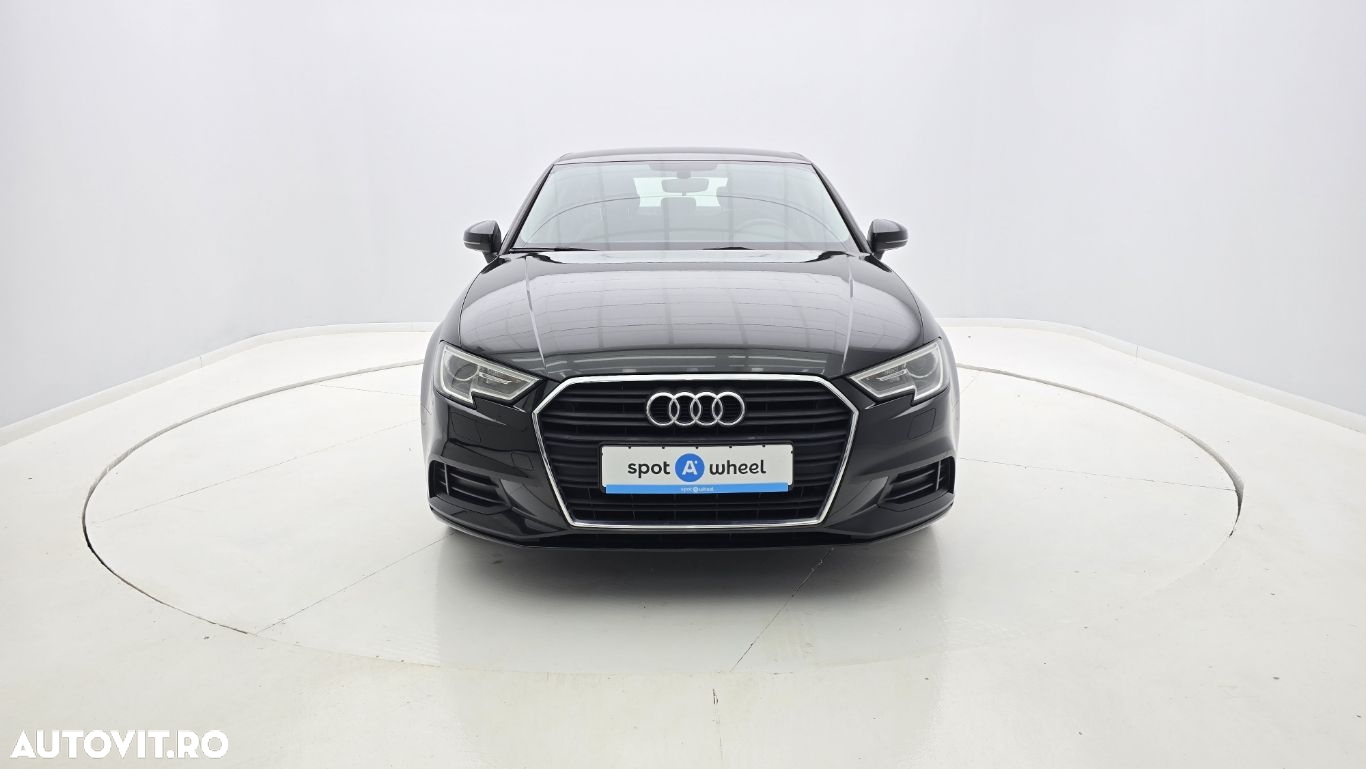 Audi A3 - 2