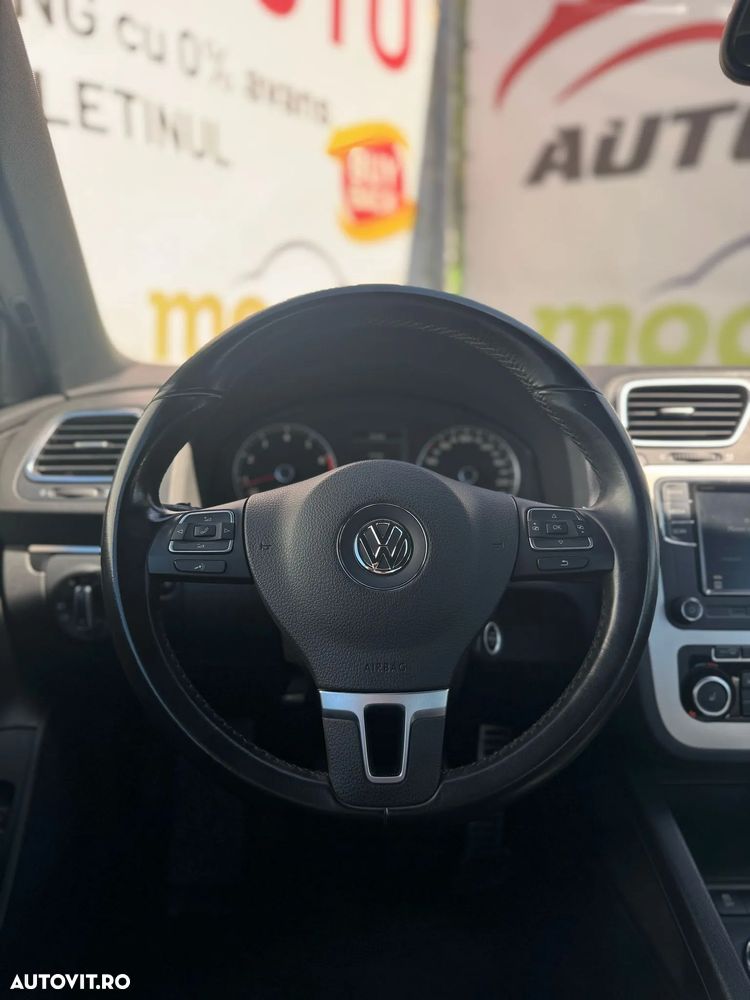 Volkswagen Eos 1.4 TSI - 32