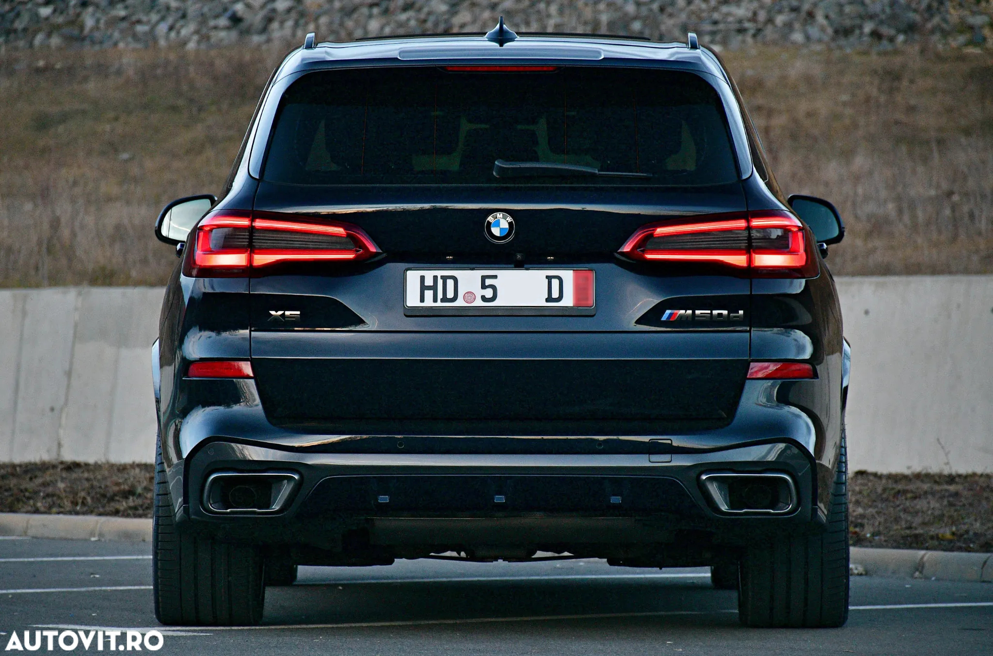 BMW X5 xDrive30d - 8