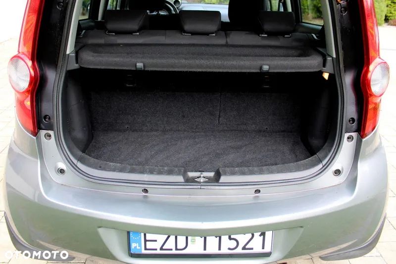 Opel Agila 1.2 Edition - 25