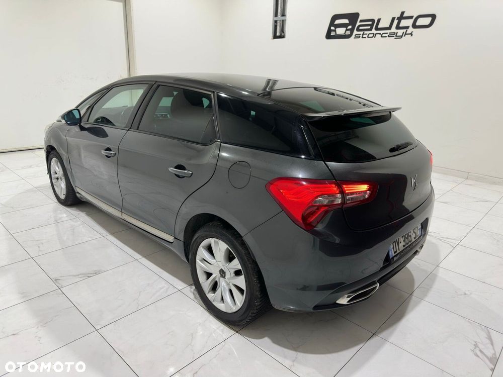 DS Automobiles DS 5 - 13