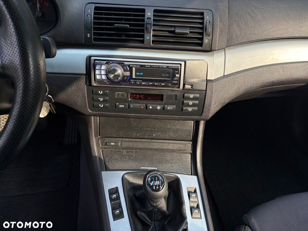 BMW Seria 3 328Ci - 9