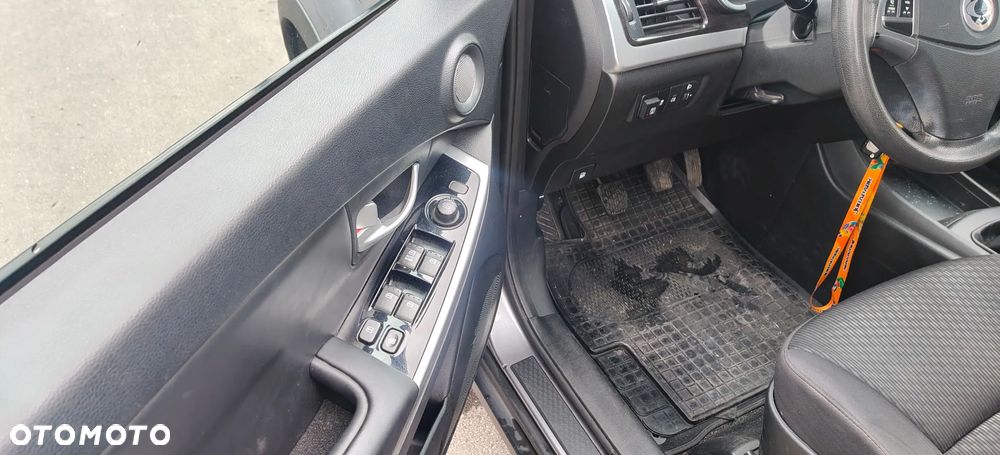 SsangYong/KGM Korando 2.0 Crystal 2WD - 9