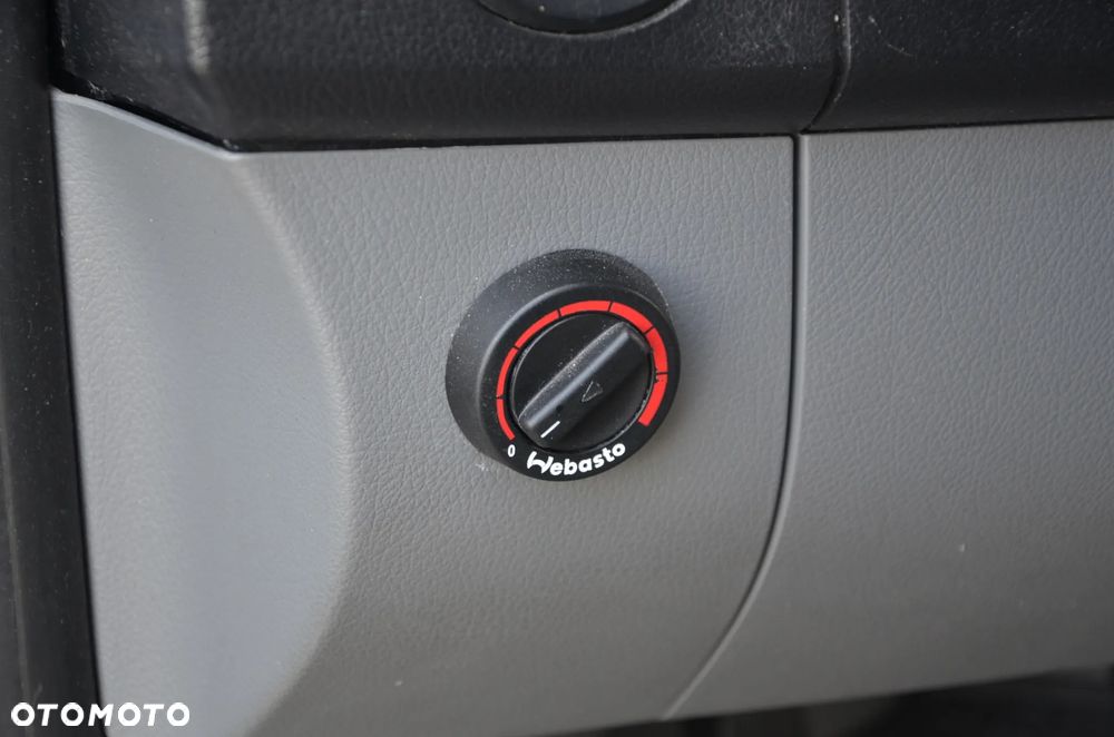 Mercedes-Benz SPRINTER KONTENER 8 EP - 15