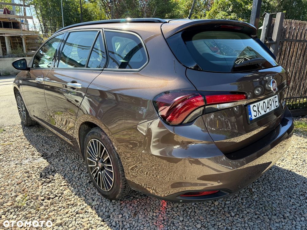 Fiat Tipo 1.0 T3 City Life - 15