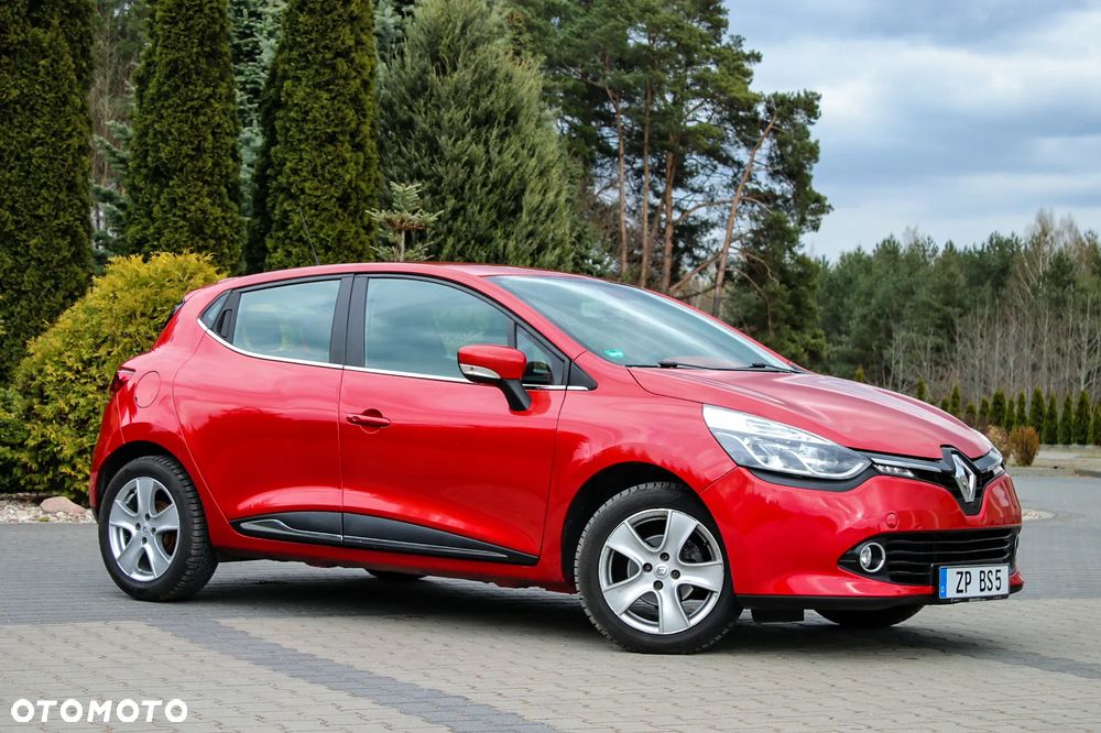 Renault Clio TCe 90 Dynamique - 13