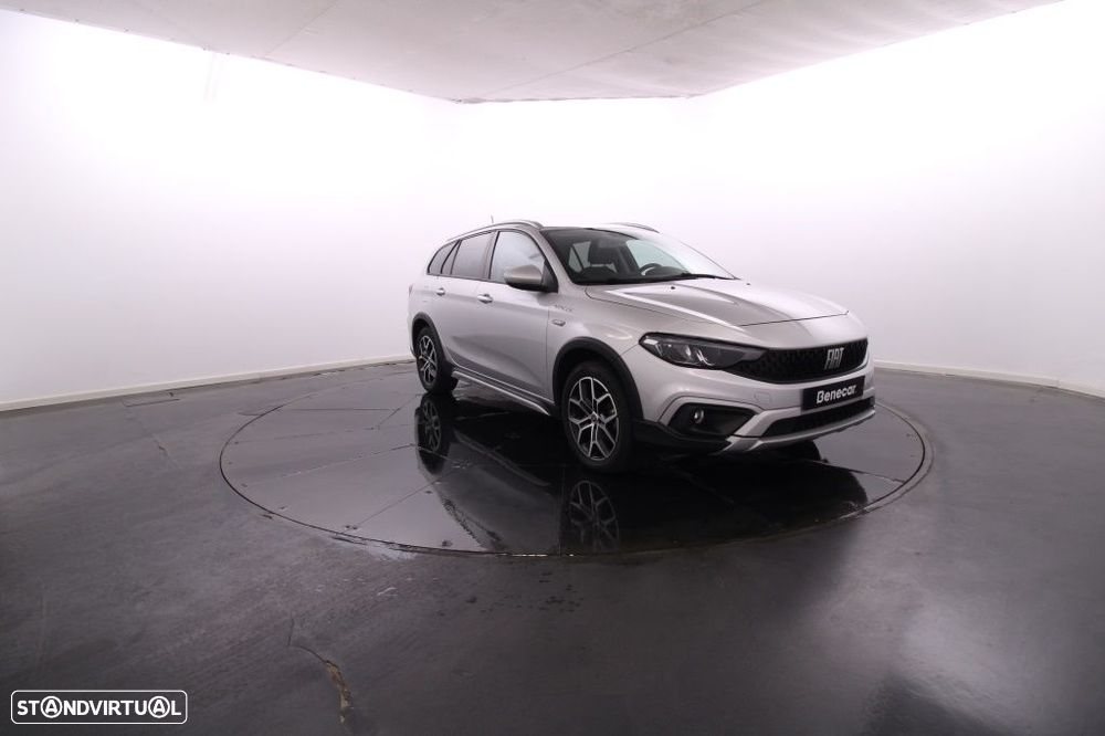 Fiat Tipo Station Wagon Cross 1.0 GSE T3 Cross - 12