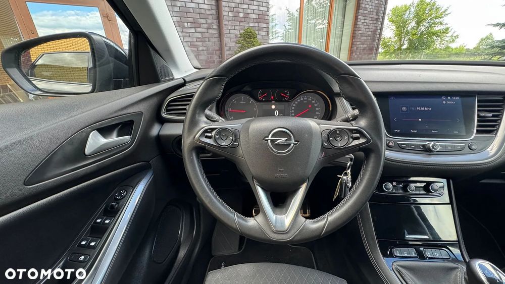 Opel Grandland X - 25