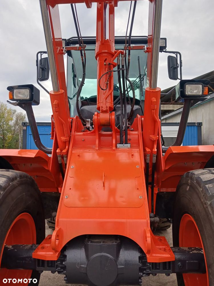 Hitachi ZW 150 - 31