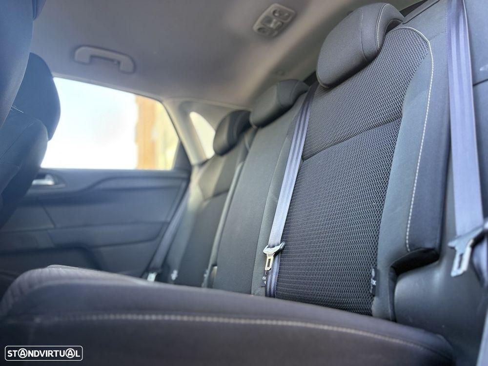 Citroën C4 1.6 BlueHDi Feel - 11