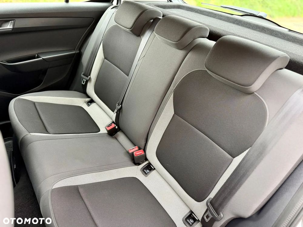 Skoda Fabia 1.0 TSI Ambition - 29